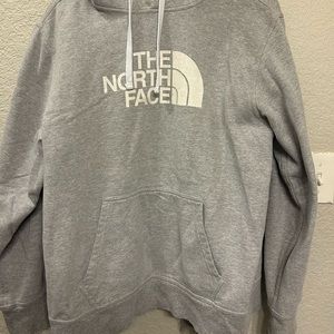 NorthFace Hoodie